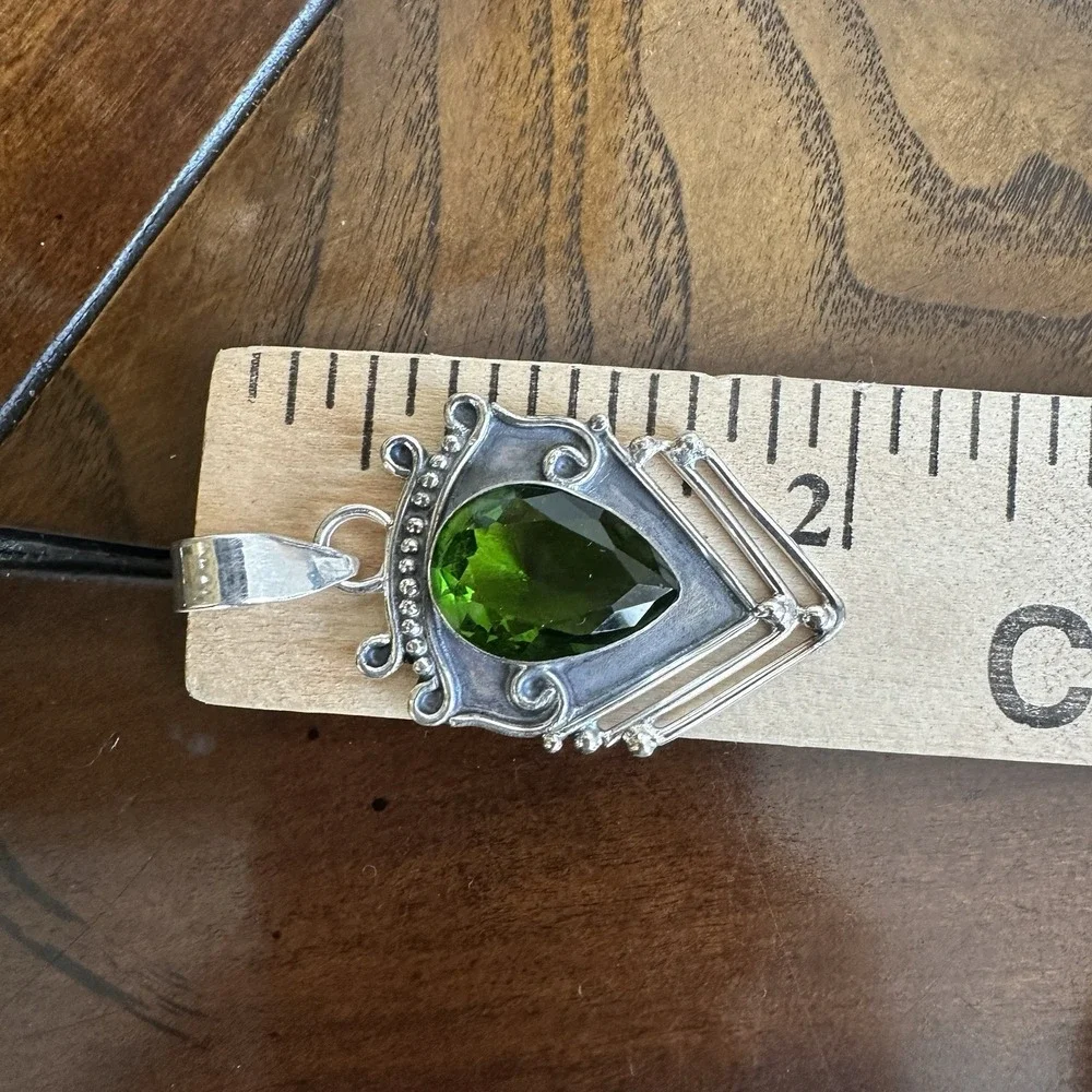 Artisan Crafted this inch