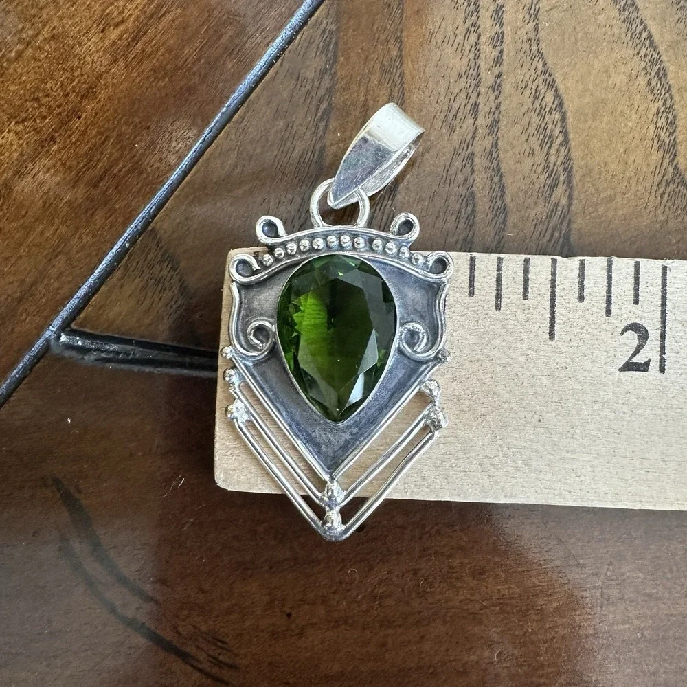 Artisan Crafted this inch