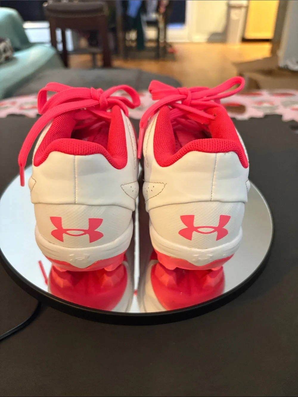 Under Armour durable kids