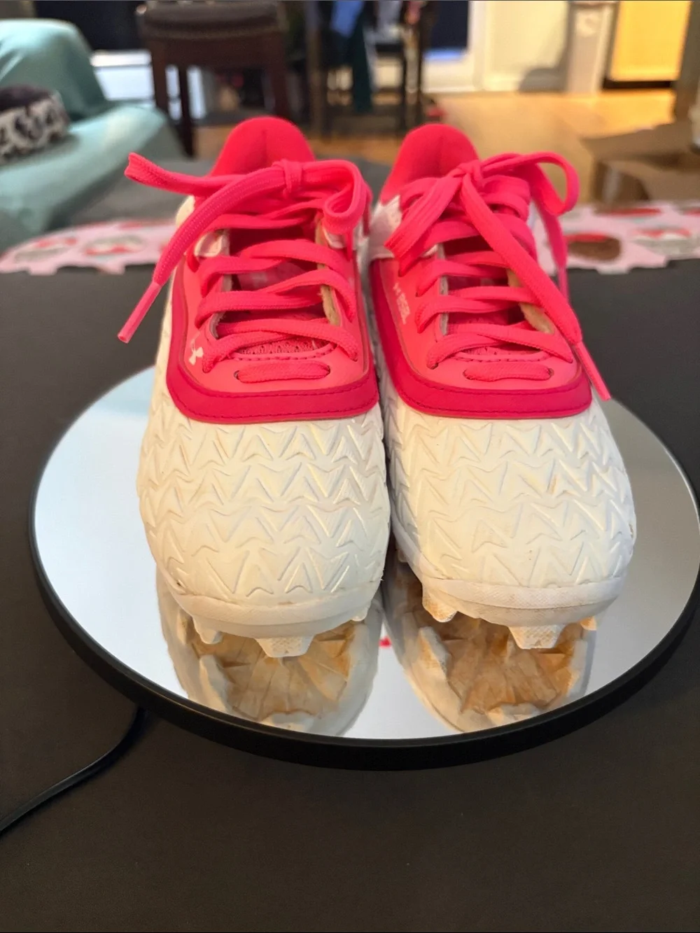 Under Armour durable kids