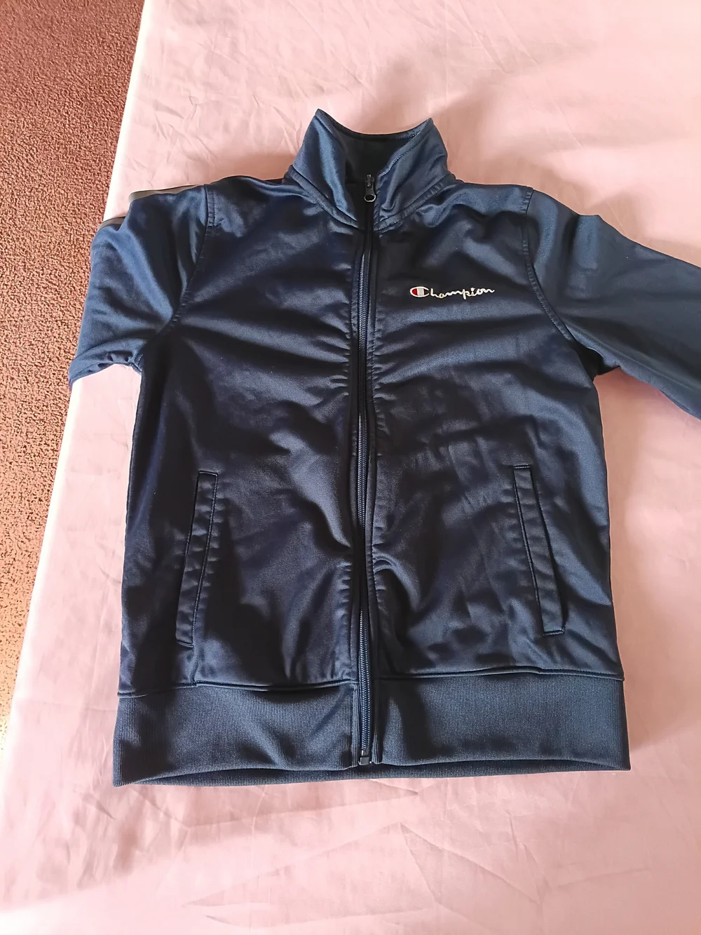 Champion kids navy