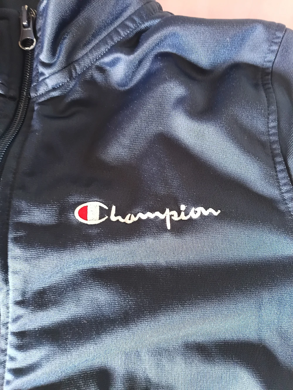 Champion kids navy