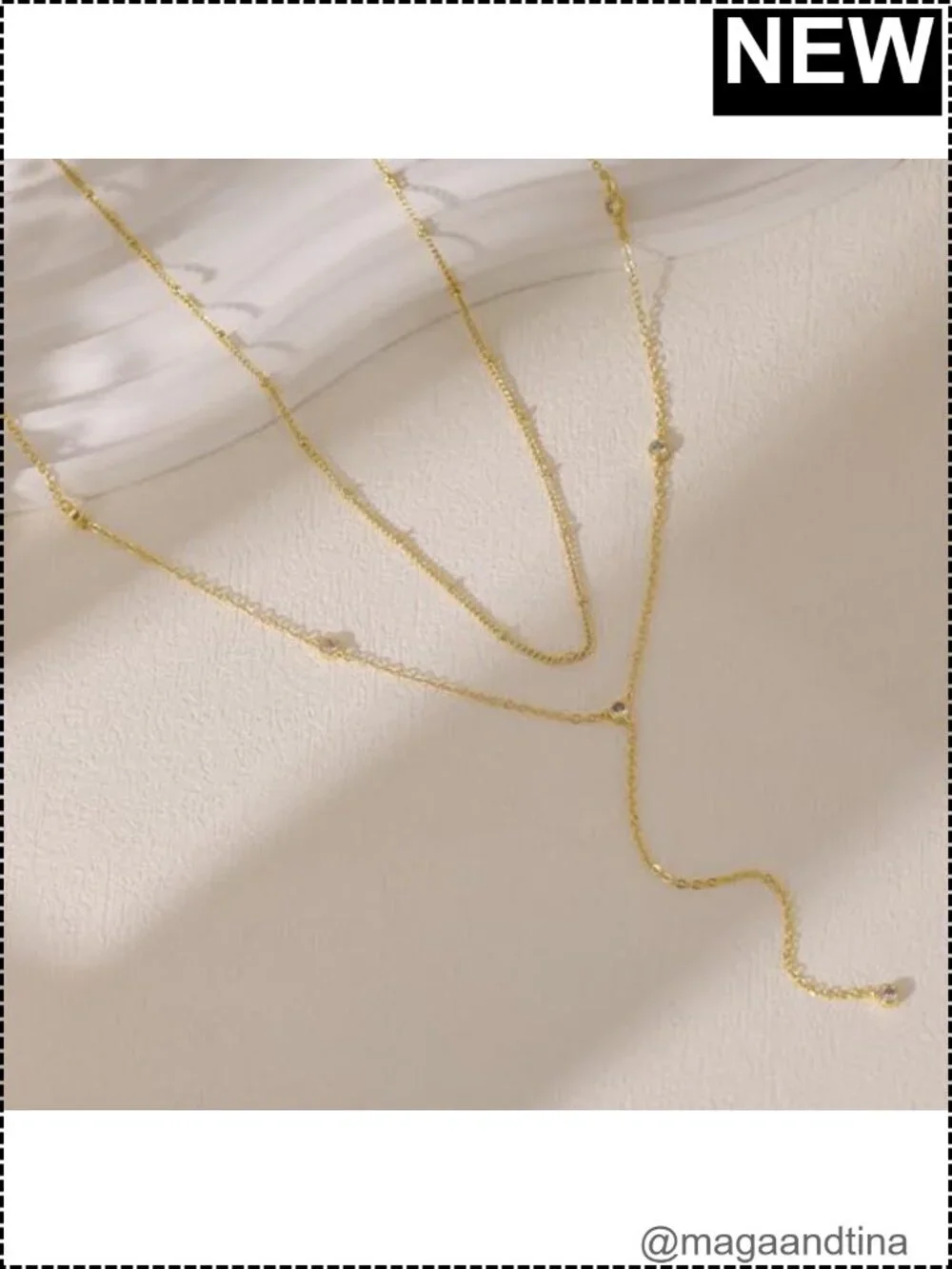 N/A this delicate