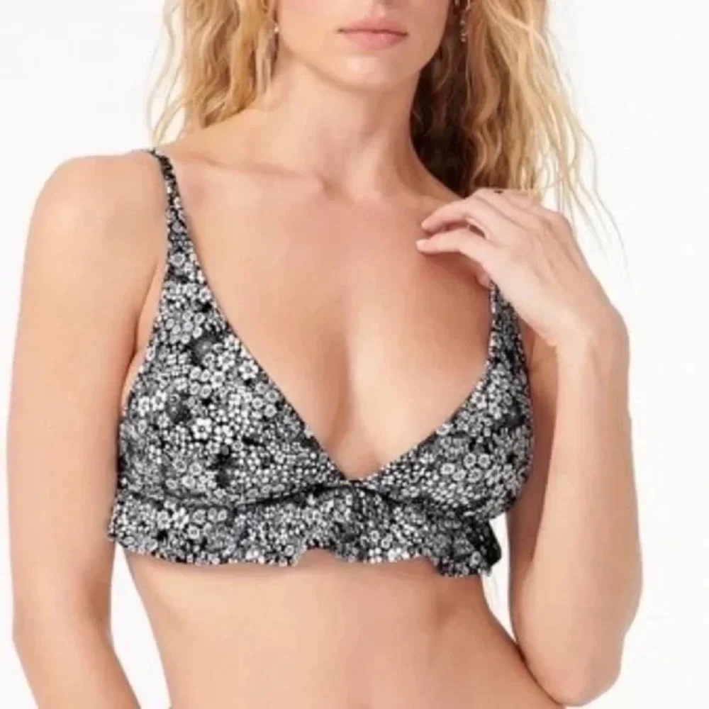 J. Crew one our