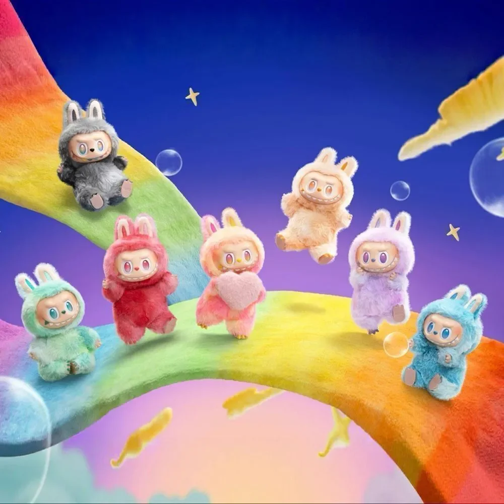 POP MART monsters big