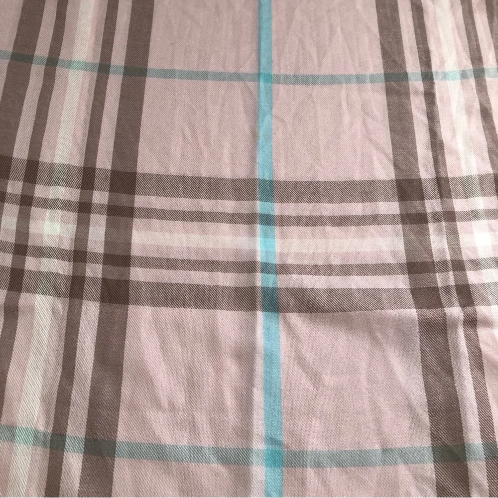 Silk Pashmina new dusty