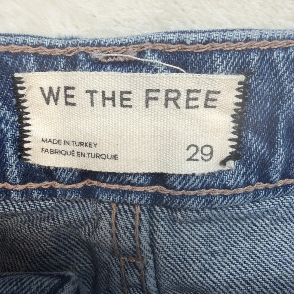 Free People we free