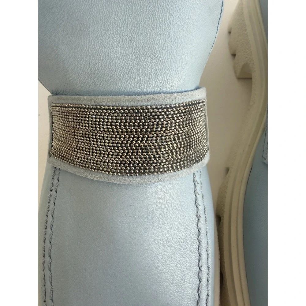 ETHEM texture wardrobe