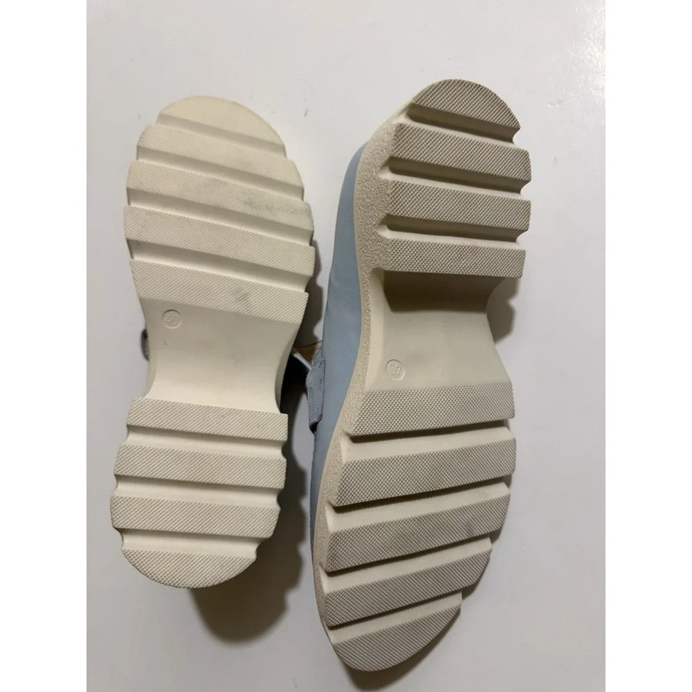 ETHEM excellent traction soft