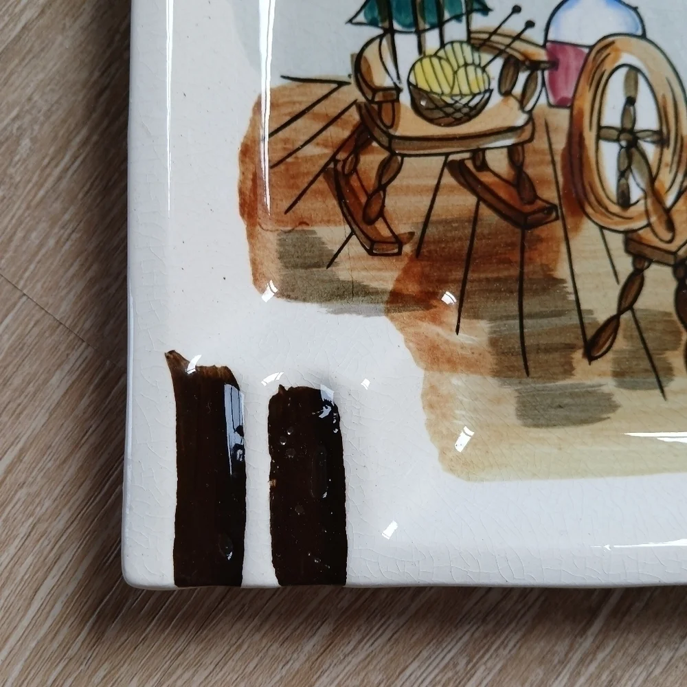 Victorias Ceramics vintage victoria