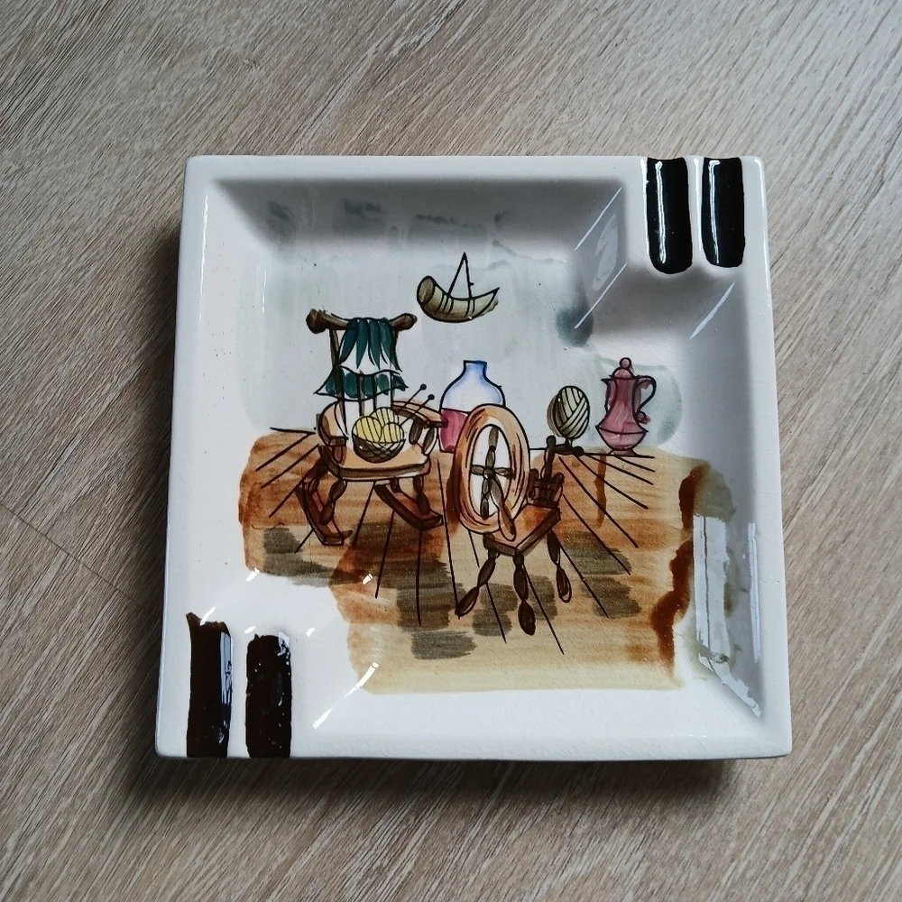 Victorias Ceramics vintage victoria