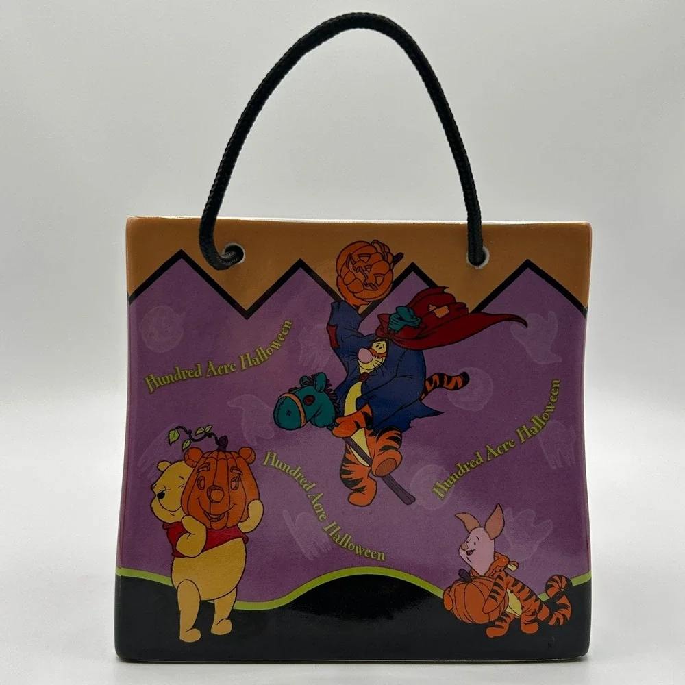 Disney vintage ftd