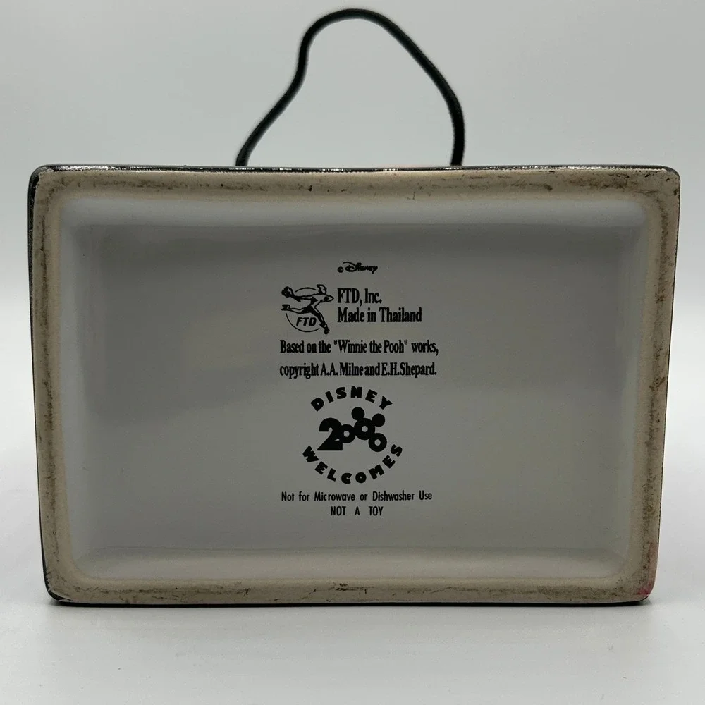 Disney vintage ftd