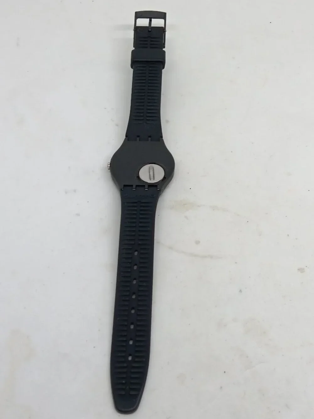 Swatch pre owned