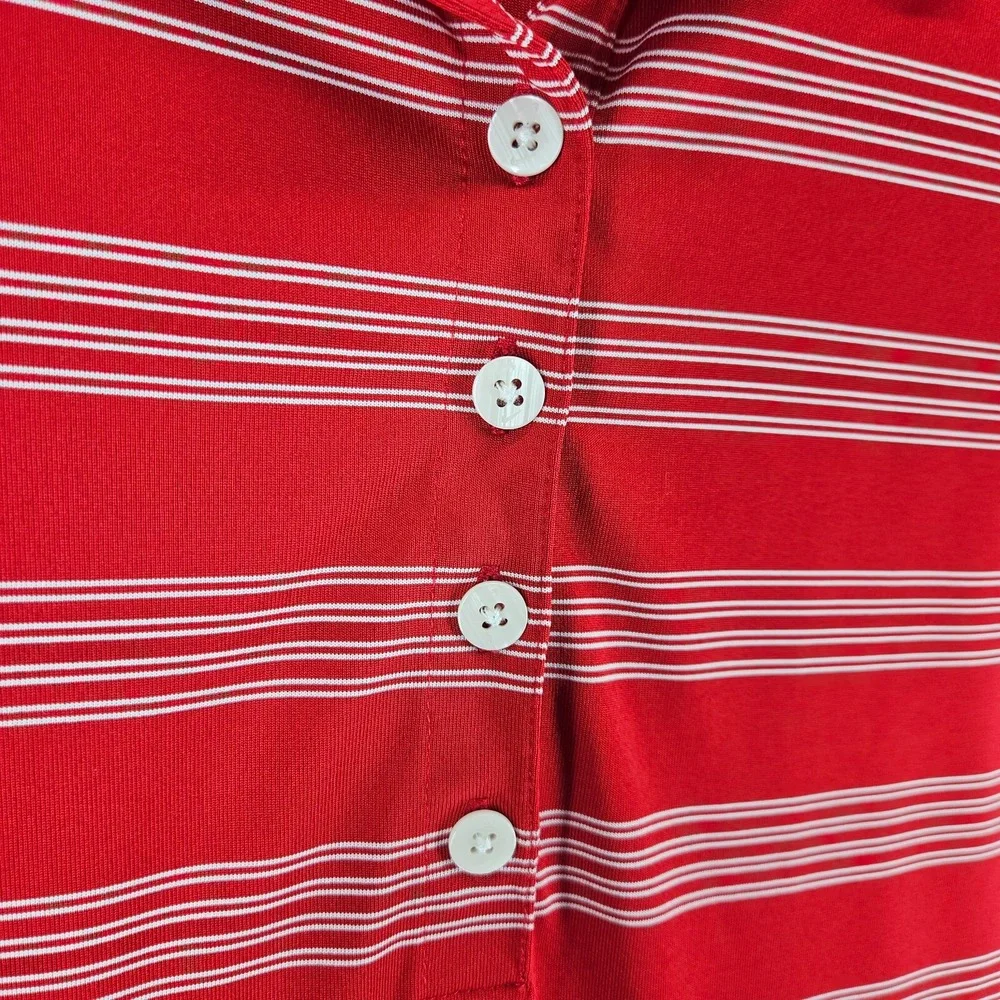 Nike golf tour