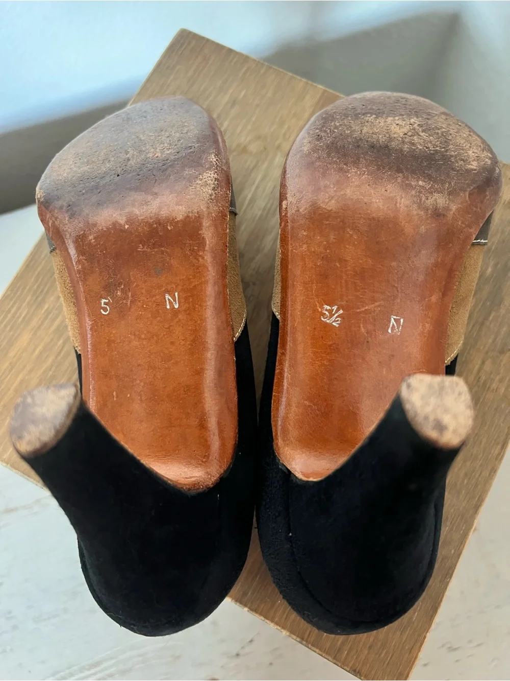 Rosina Ferragamo Schiavone adorable vintage