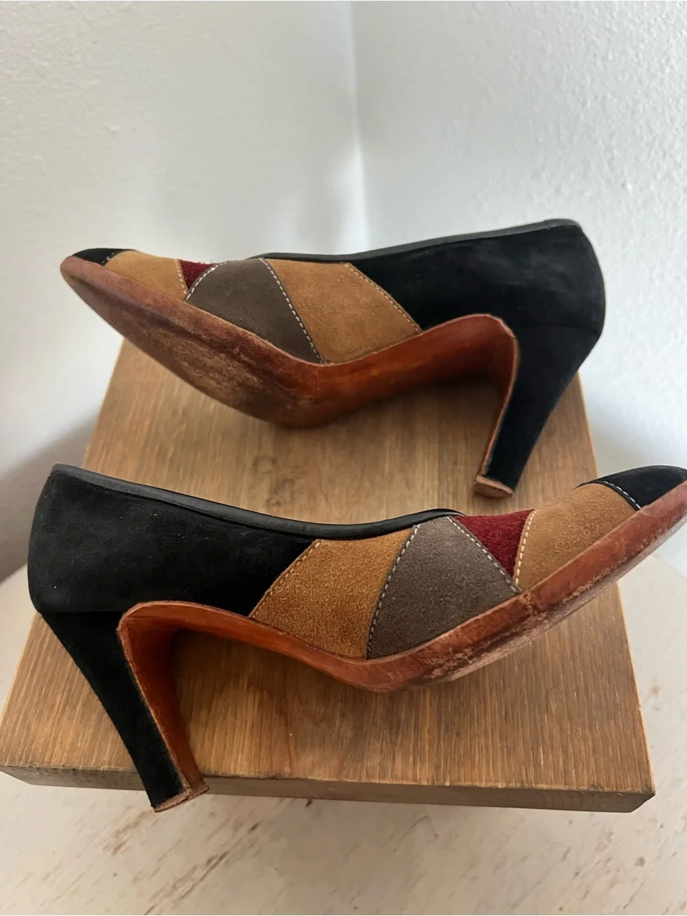 Rosina Ferragamo Schiavone adorable vintage
