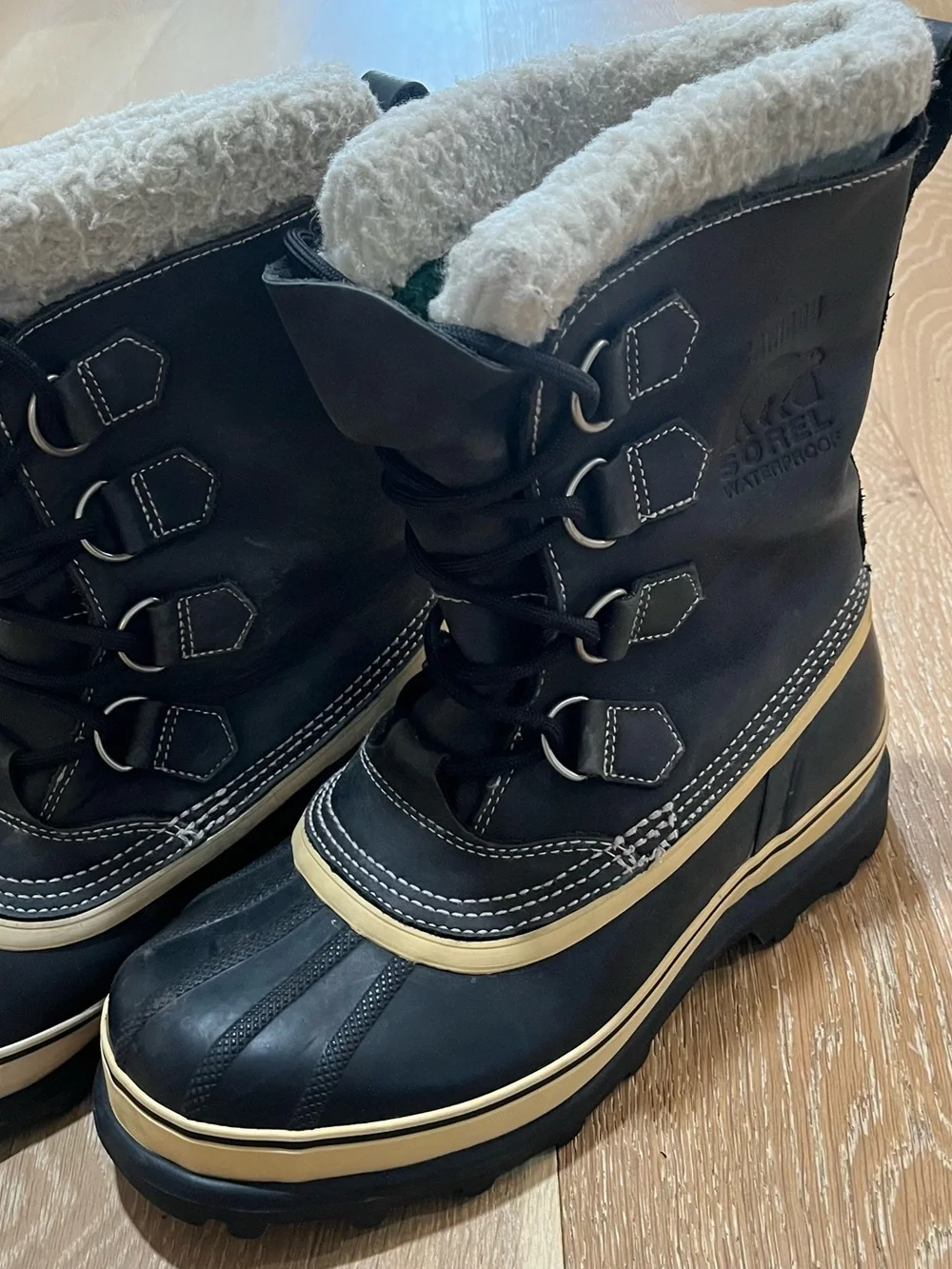 Sorel brand sorelmodel