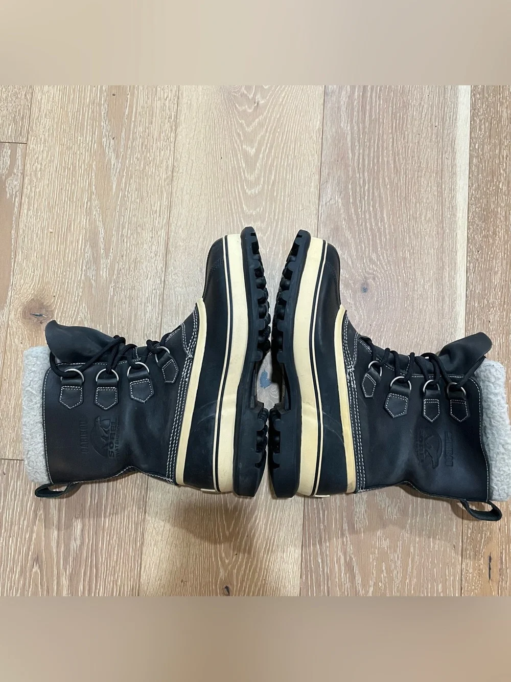 Sorel brand sorelmodel