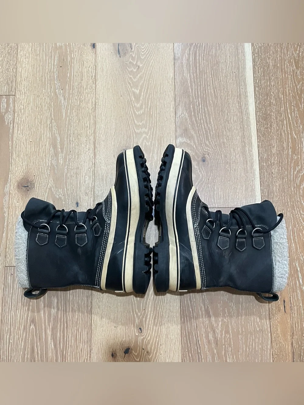 Sorel brand sorelmodel