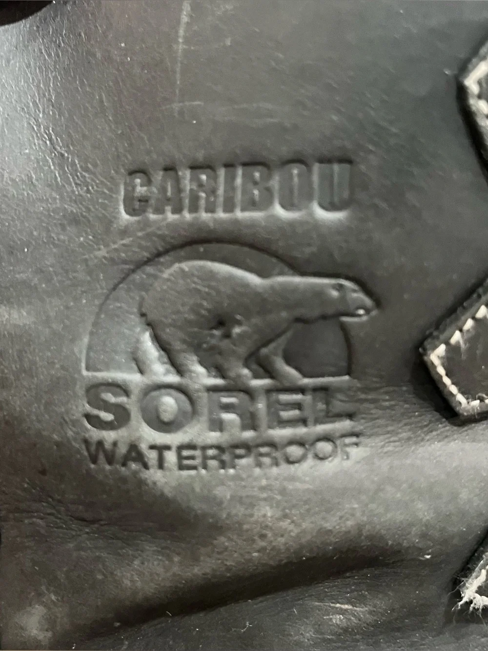 Sorel brand sorelmodel