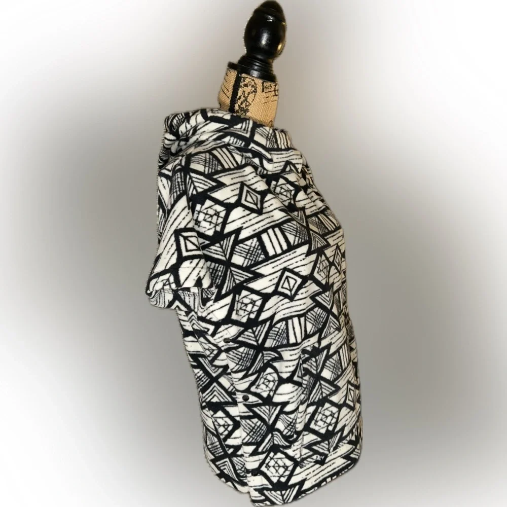 Kavu chic geometric