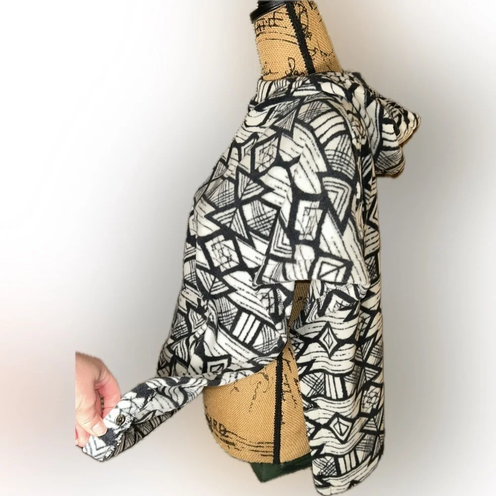 Kavu chic geometric