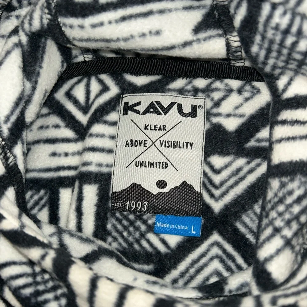 Kavu chic geometric