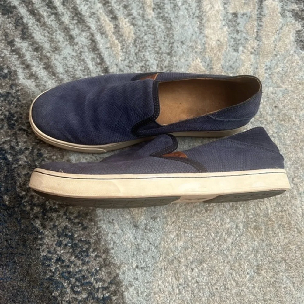 OluKai conditon wear home