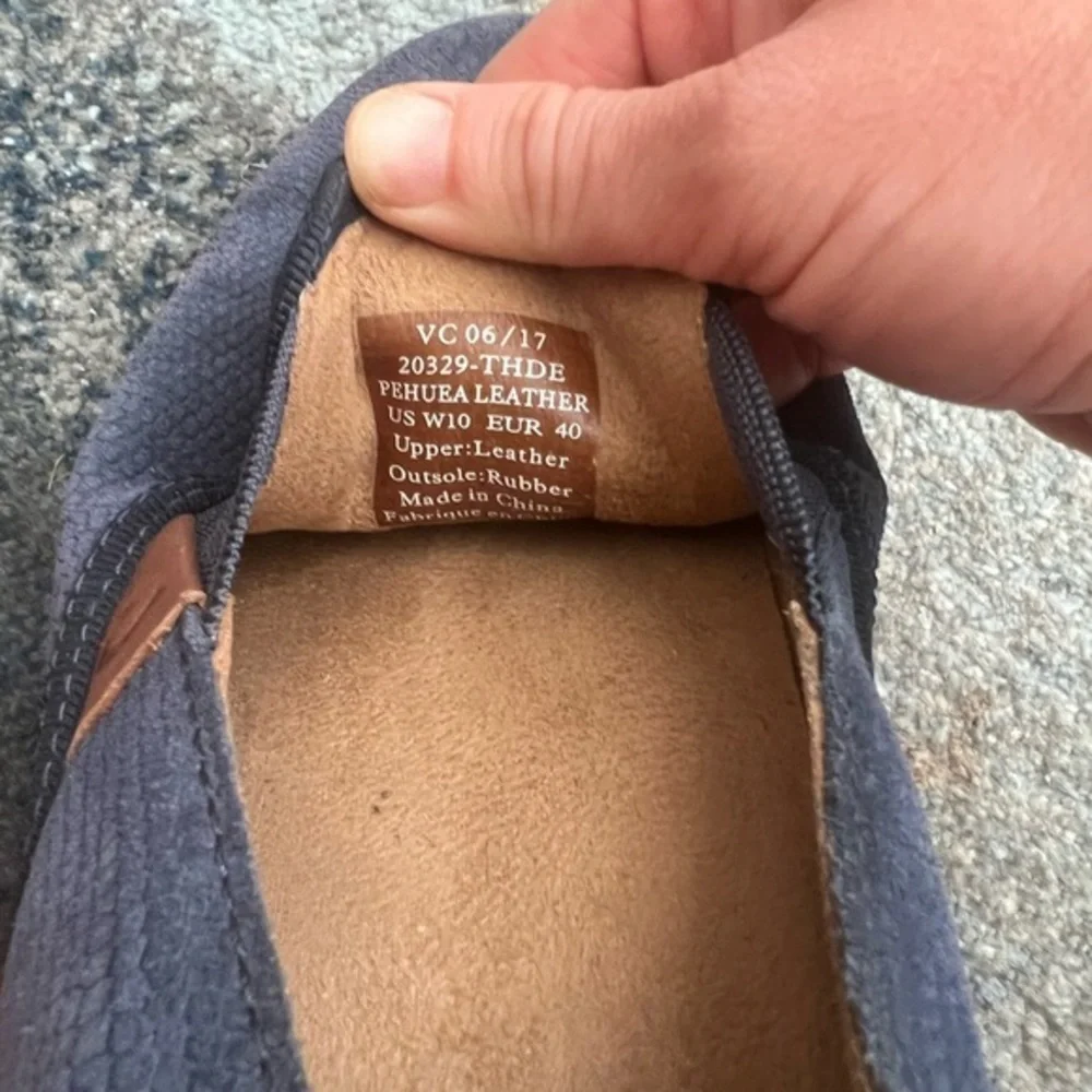 OluKai shipping wear friendly