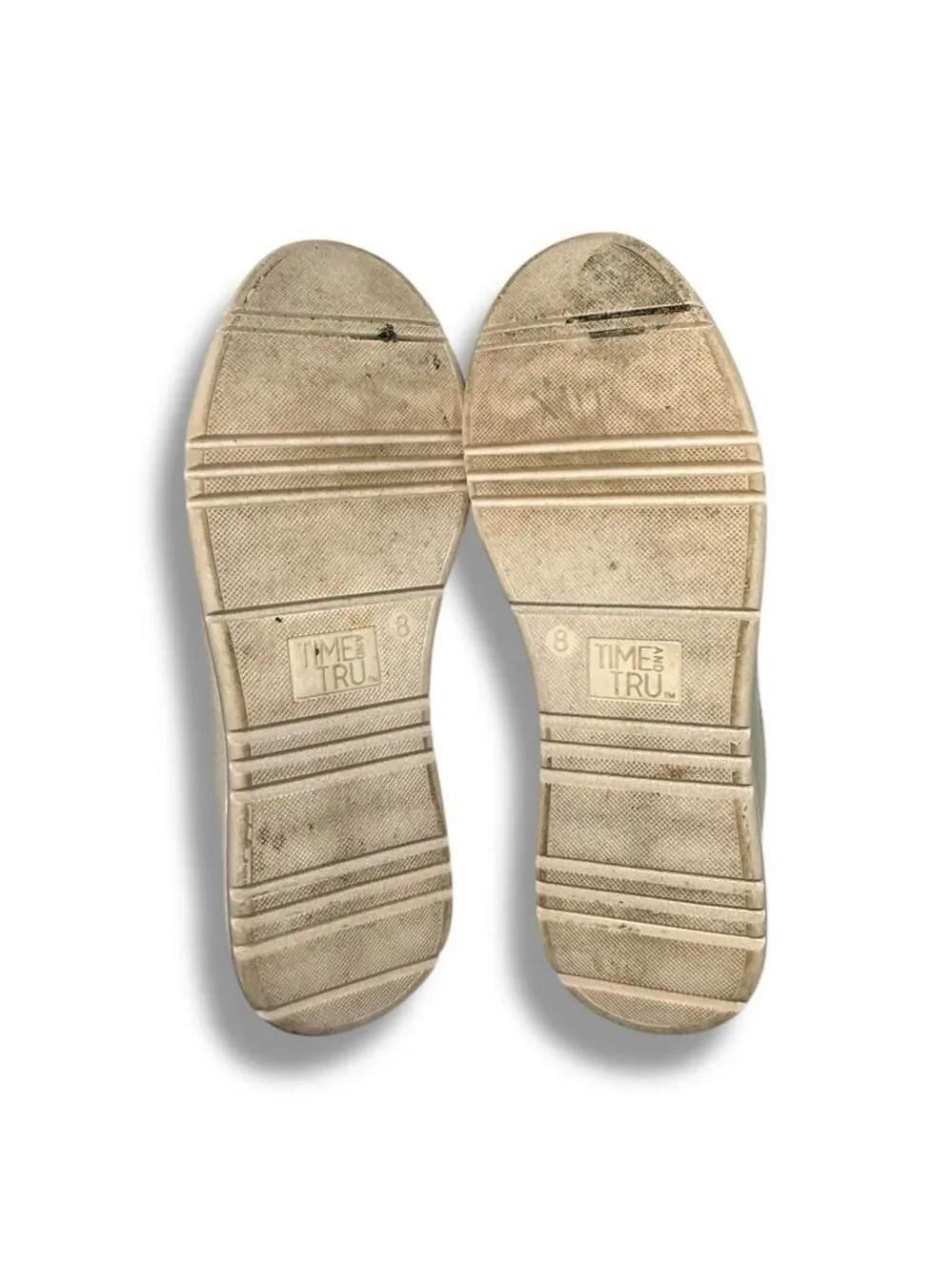 Time and Tru classic loafer