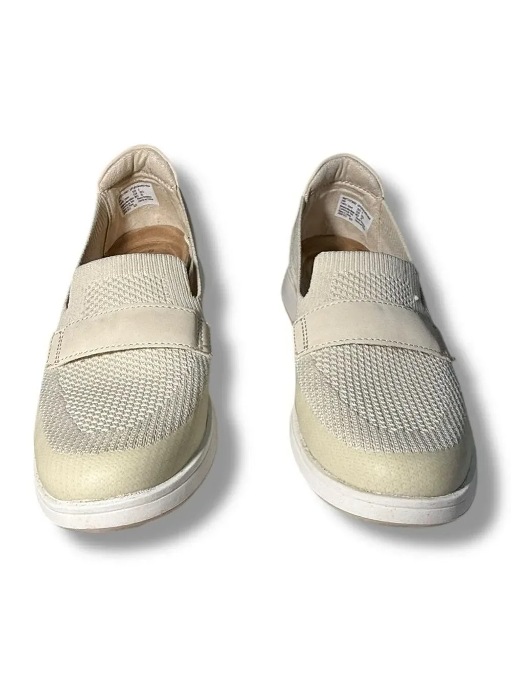 Time and Tru classic loafer