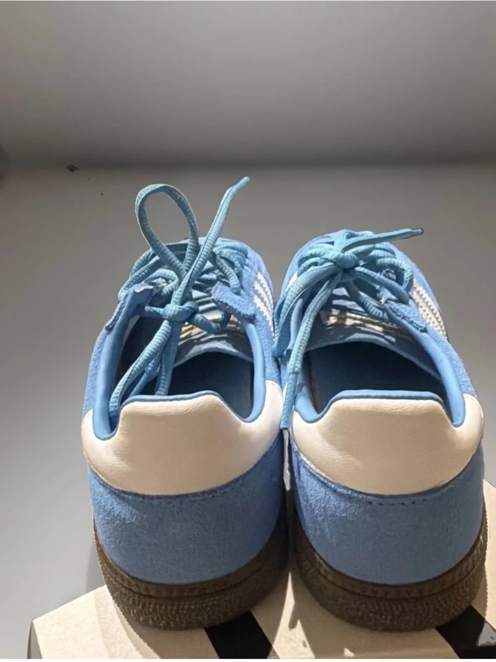 adidas stripe profile sole