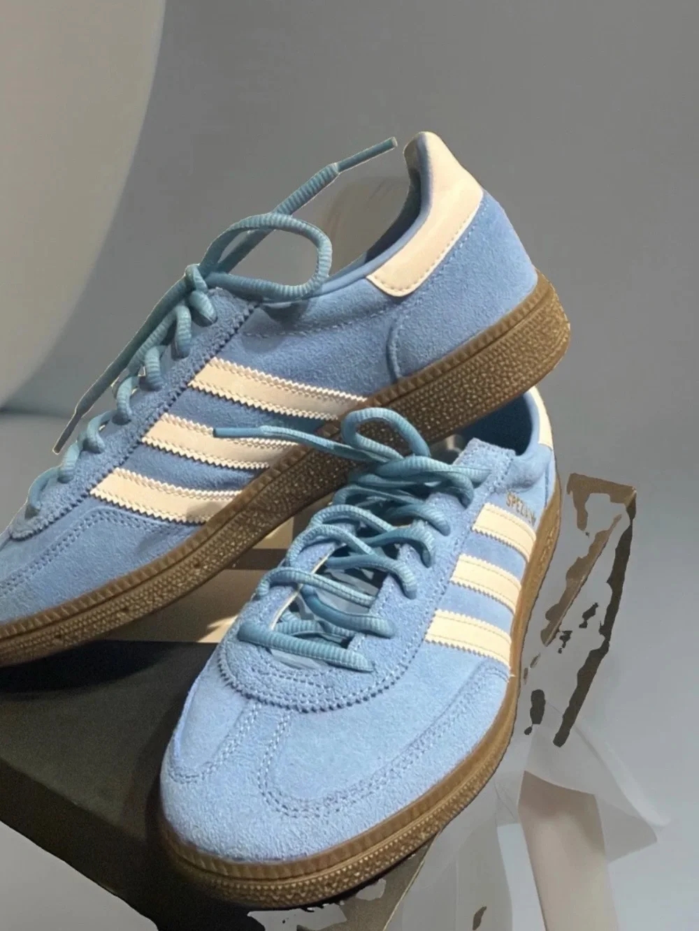 adidas up suede light