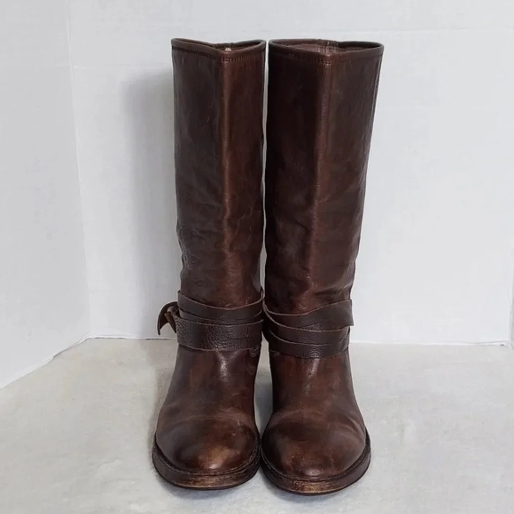 Vintage Shoe Company vintage foundry