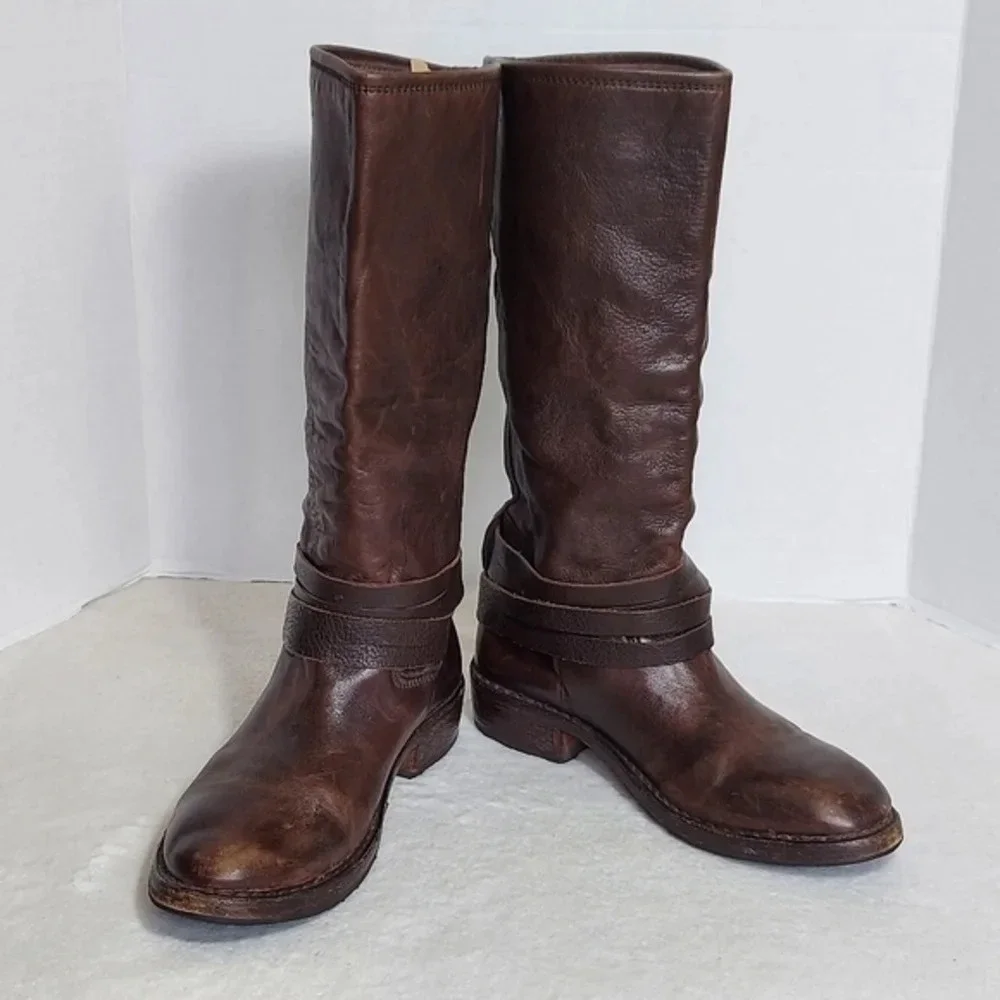 Vintage Shoe Company vintage foundry