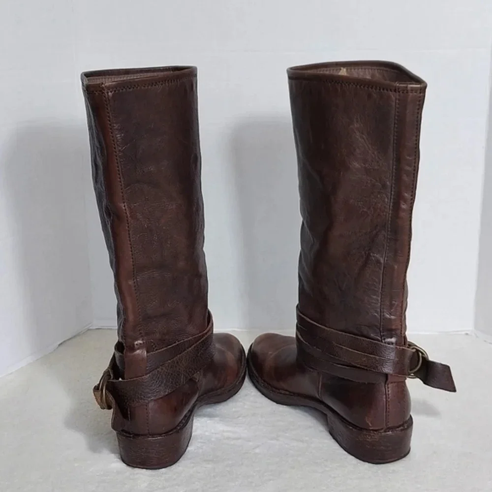 Vintage Shoe Company vintage foundry
