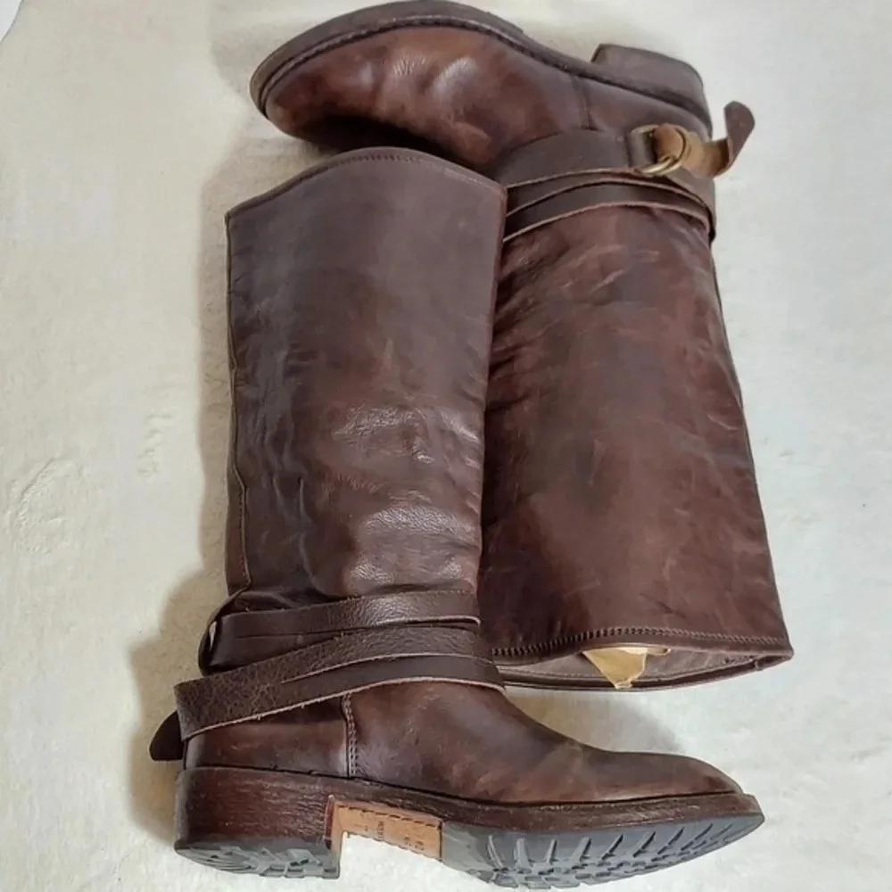 Vintage Shoe Company vintage foundry