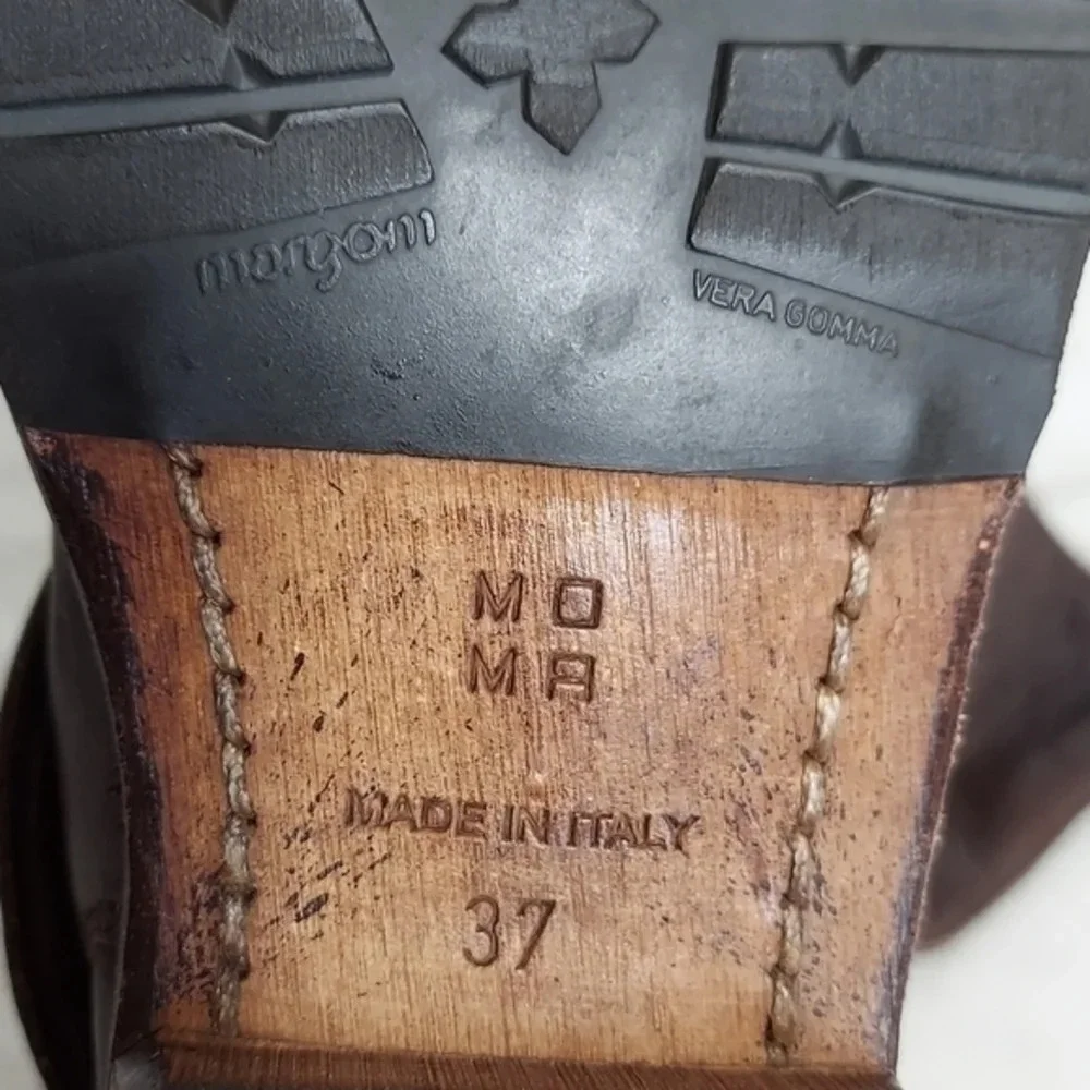 Vintage Shoe Company vintage foundry