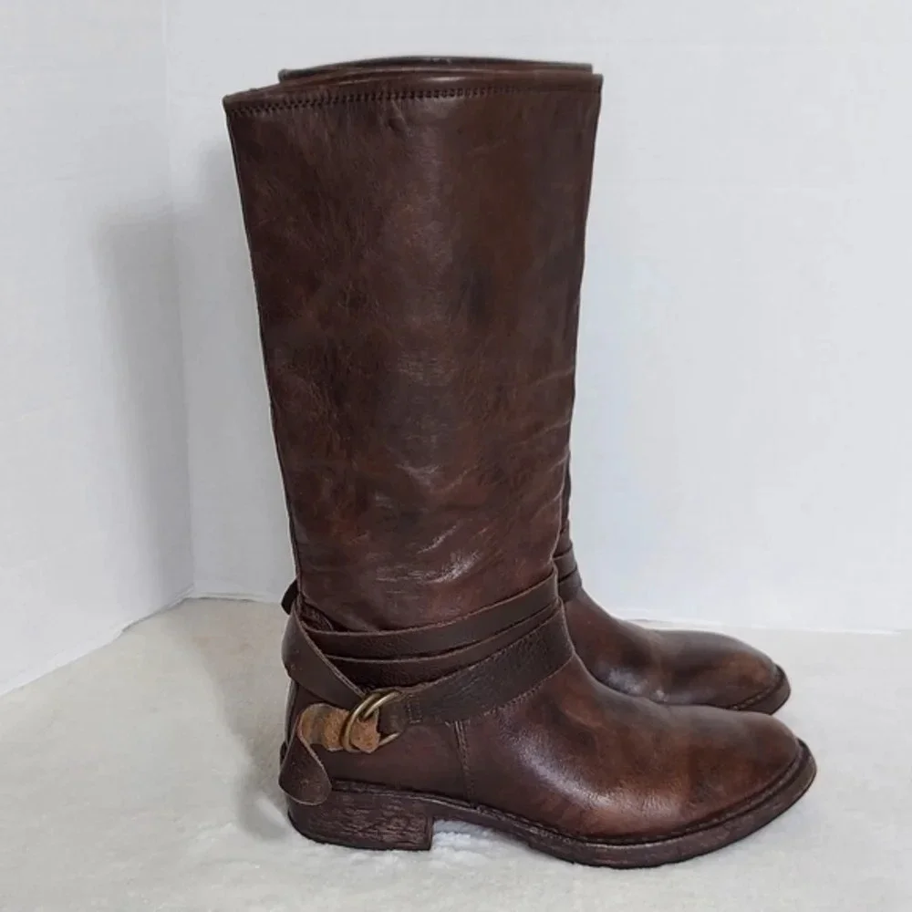 Vintage Shoe Company vintage foundry