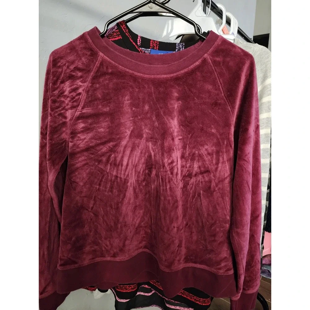 Mix Nouveau clothes are or