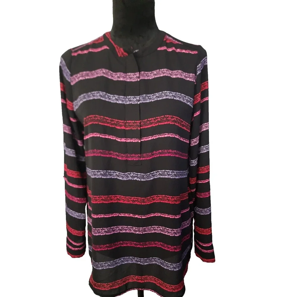 Mix Nouveau pieces rips