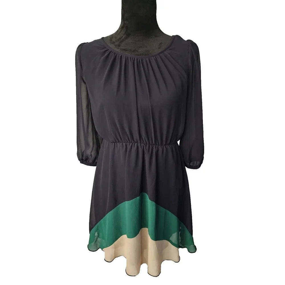 Mix Nouveau winter size