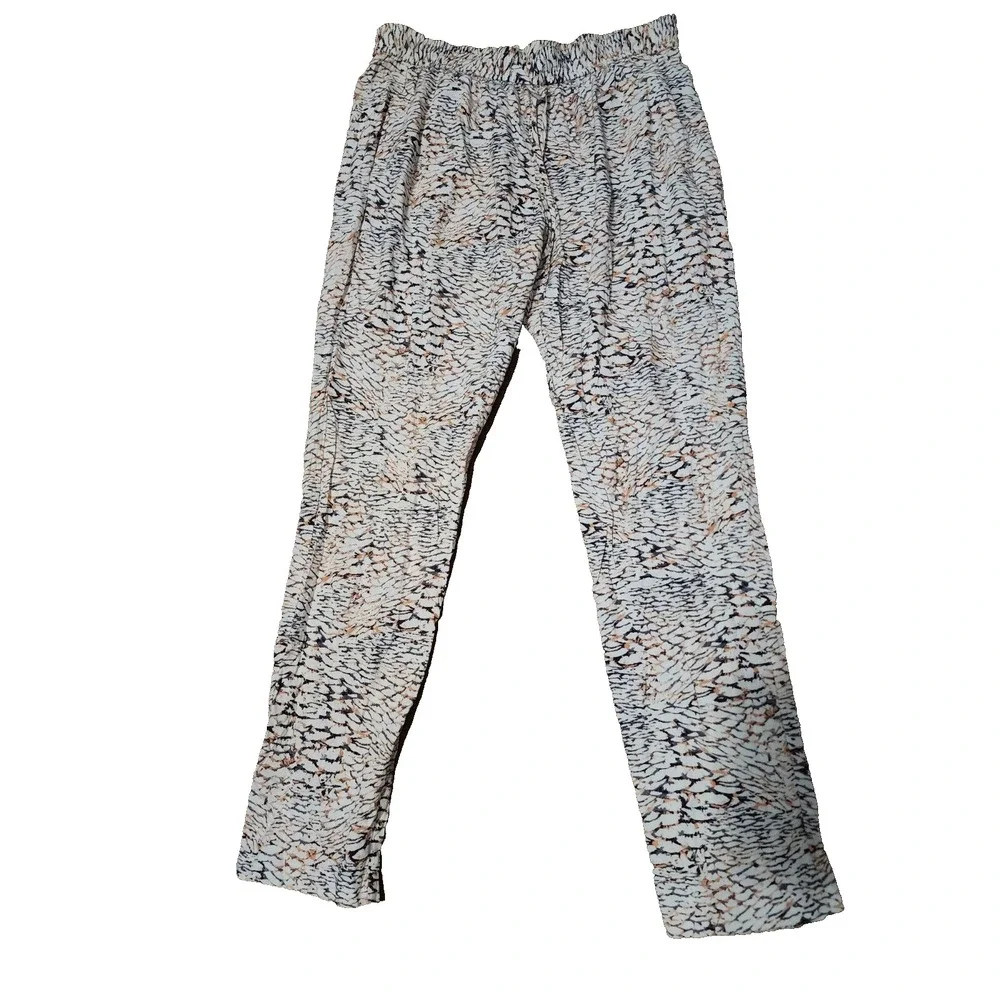 Mix Nouveau actual clothes