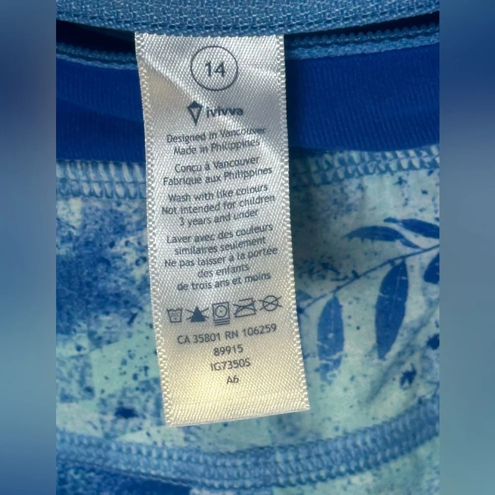 Ivivva by lululemon