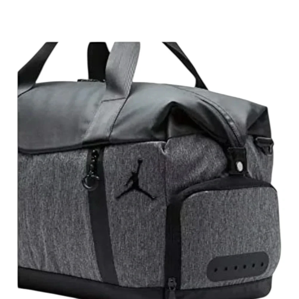 Jordan airborne weekender