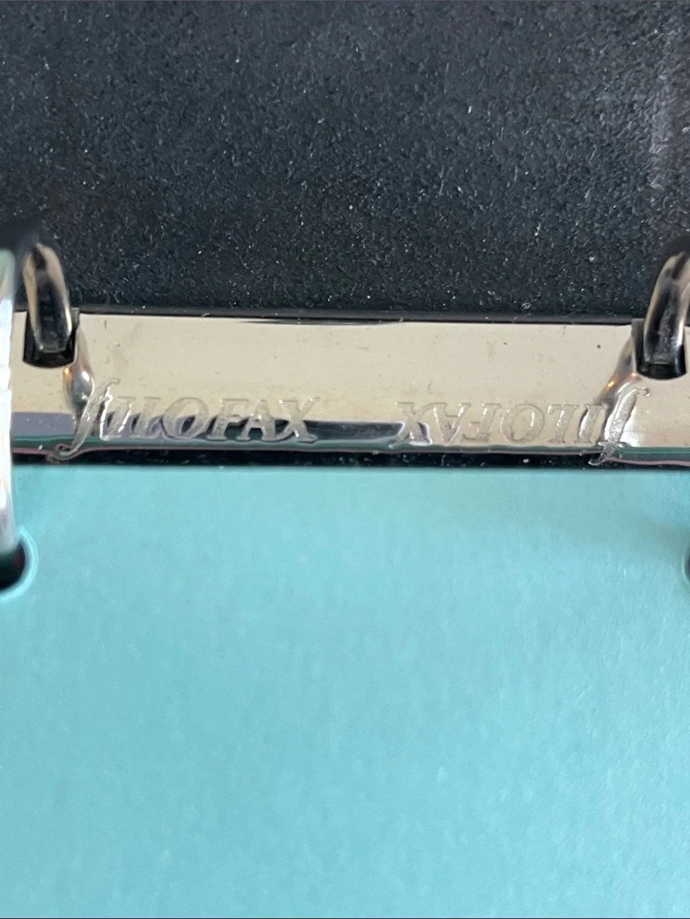 filoFAX good some