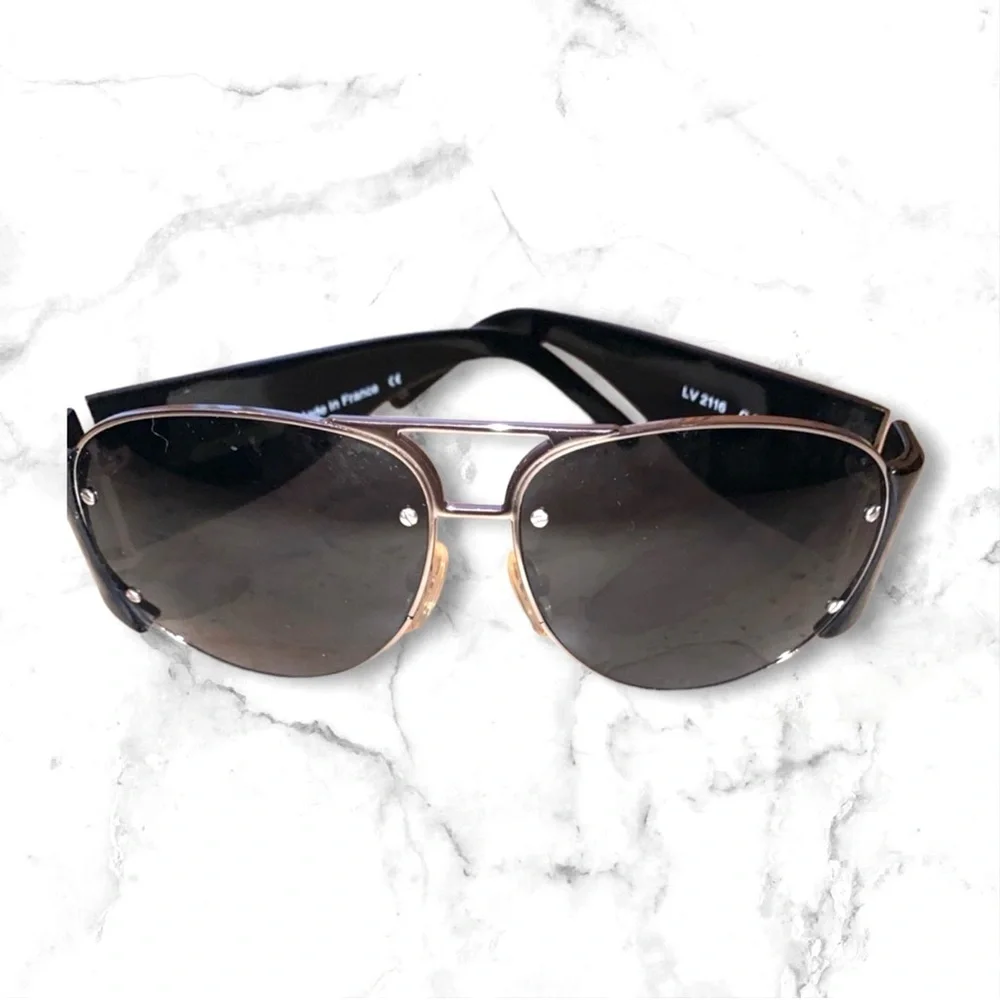 Lanvin black avatar