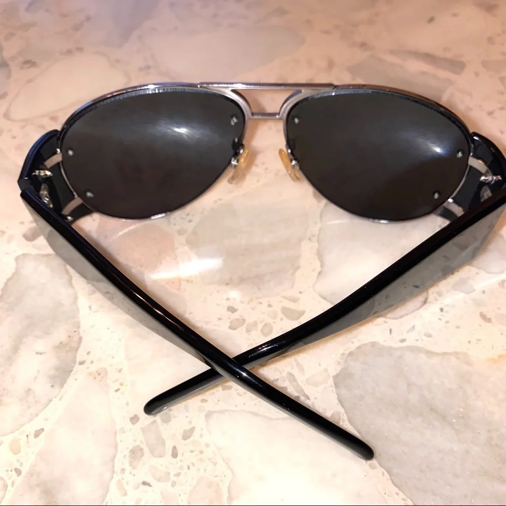 Lanvin black avatar