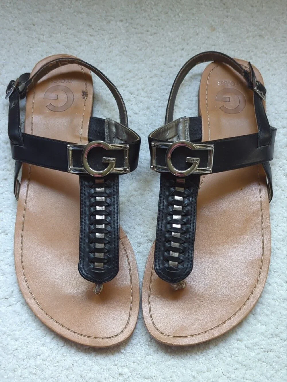 G by Guess by guess